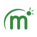 メロンブックス logo