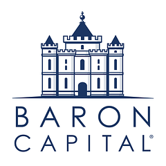 Baron Capital logo
