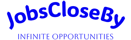 JobsCloseBy logo
