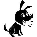 Flying Bark Productions logo