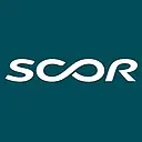 SCOR logo