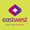 EastWest Bank logo