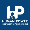 Human Power BG logo