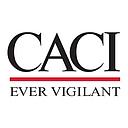 CACI logo