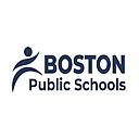Boston Public Schools logo