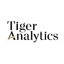 Tiger Analytics logo
