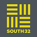 South32 logo