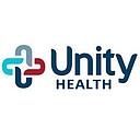 Unity Health-White County Medical Center Program logo