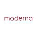 ModernaTX logo