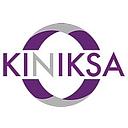Kiniksa Pharmaceuticals logo