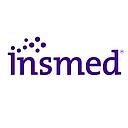 Insmed Incorporated logo