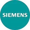 Siemens logo
