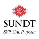 Sundt Construction logo