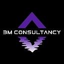 3M Consultancy logo