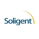 Soligent logo