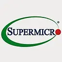 Supermicro logo