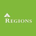 Regions Bank logo