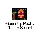 Friendship Public Charter School logo