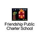 Friendship Public Charter School logo