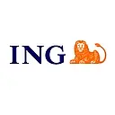 ING Bank logo