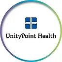 UnityPoint Health logo