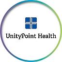 UnityPoint Health logo