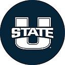 Utah State University logo