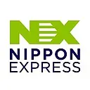 Nippon Express USA logo