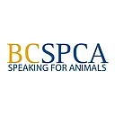 BC SPCA logo
