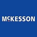 McKesson logo