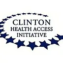 Clinton Health Access Initiative logo