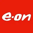 The new E.ON logo