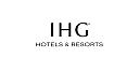 IHG logo