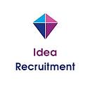 Idea Recruitment logo
