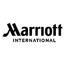 Marriott Hotels Resorts logo