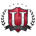 Utica City School District logo