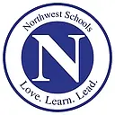 Northwest School District R1 logo