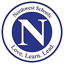 Northwest School District R1 logo