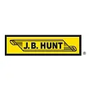 J.B. Hunt logo