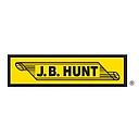 J.B. Hunt logo