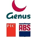 Genus logo