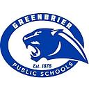 Greenbrier School District logo