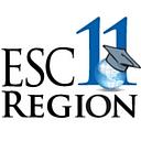 ESC Region 11 logo