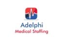 Adelphi Staffing logo