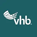 VHB logo