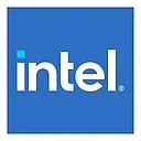 Intel logo