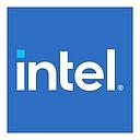 Intel logo