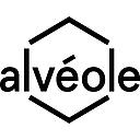 Alvéole logo
