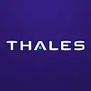 Thales logo