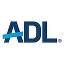 ADL logo